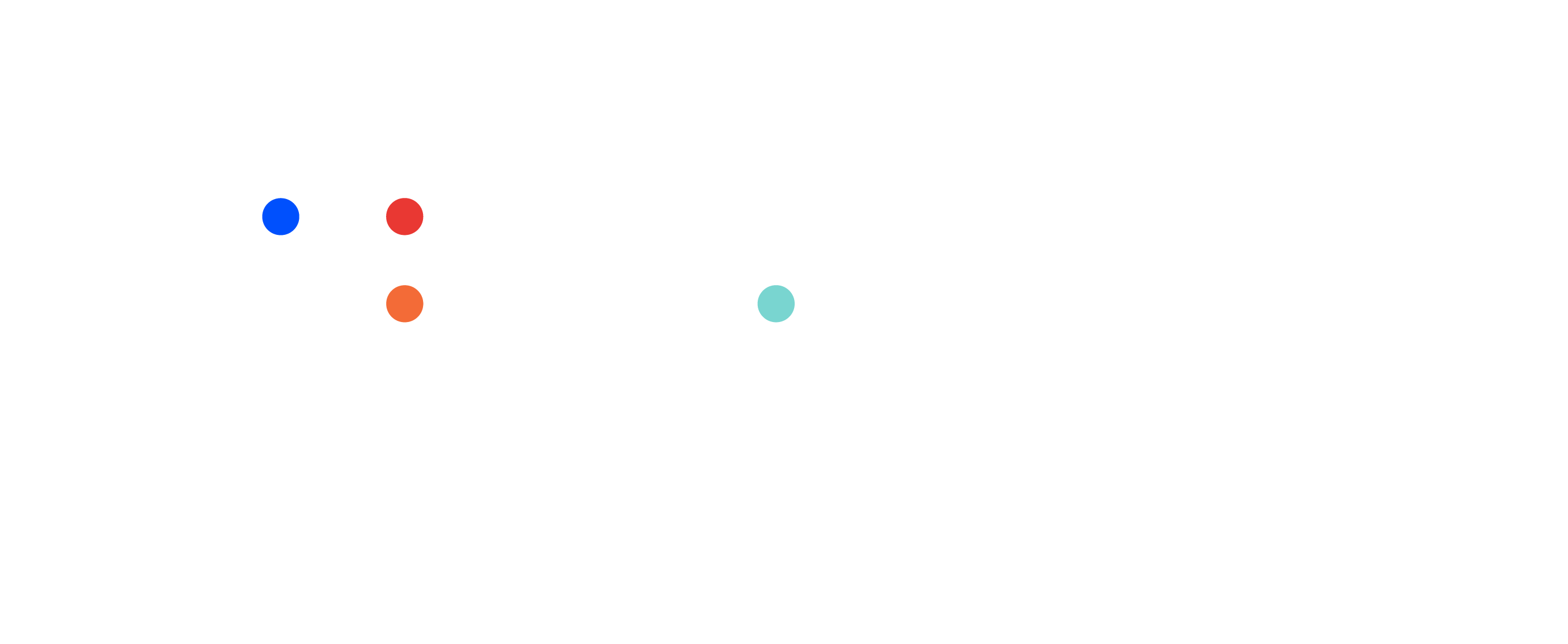 Art Week Querétaro · Movimiento. Conexión.